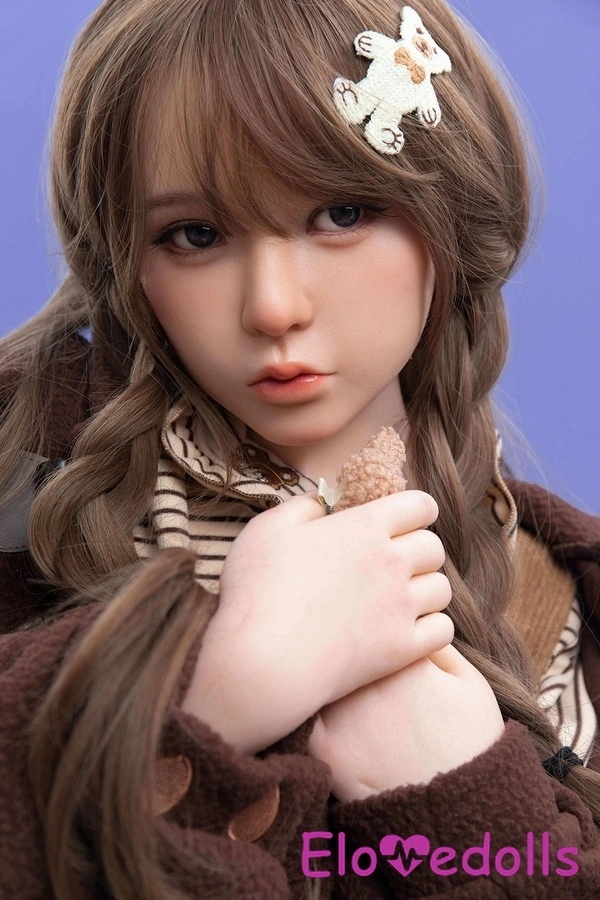 148cm B Cup Silicone MLW Doll Adult Doll Gallery 13