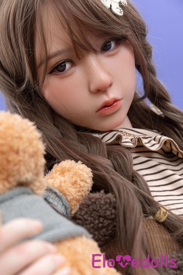 148cm B Cup Silicone MLW Doll Adult Doll Detail View 1