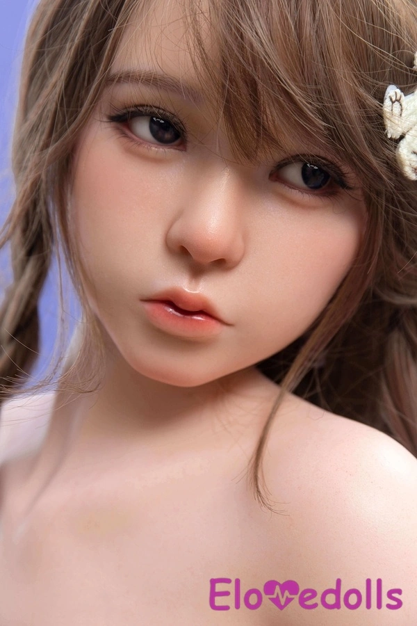 148cm B Cup Silicone MLW Doll Adult Doll Detail View 3