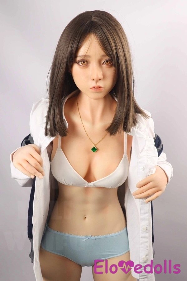 148cm B Cup Silicone MLW Doll Adult Doll Detail View 5