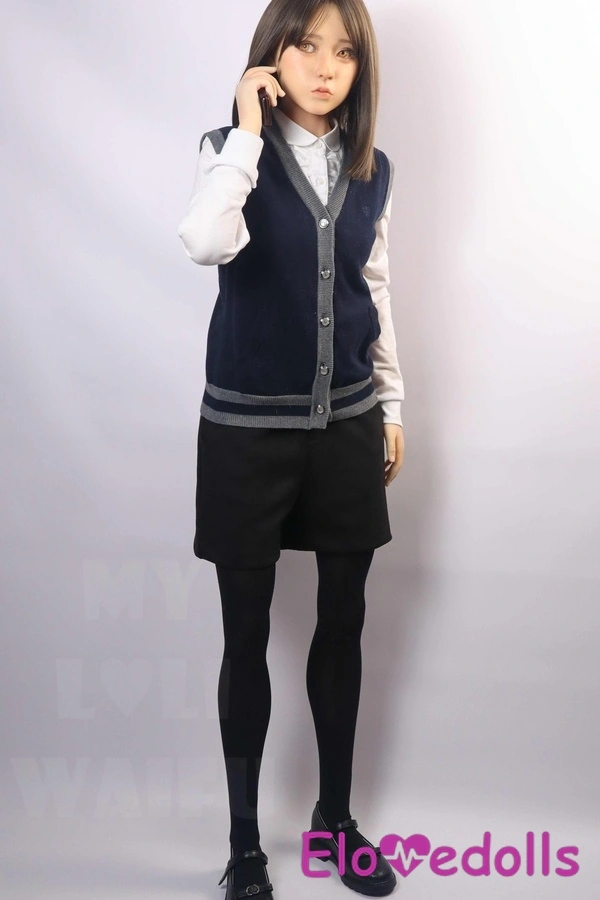 148cm B Cup Silicone MLW Doll Adult Doll Detail View 6