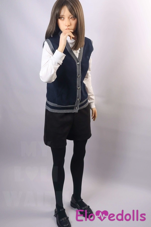 148cm B Cup Silicone MLW Doll Adult Doll Detail View 7