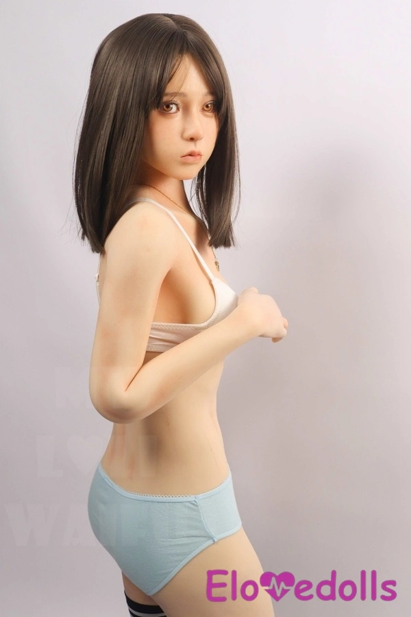 148cm B Cup Silicone MLW Doll Adult Doll Detail View 11