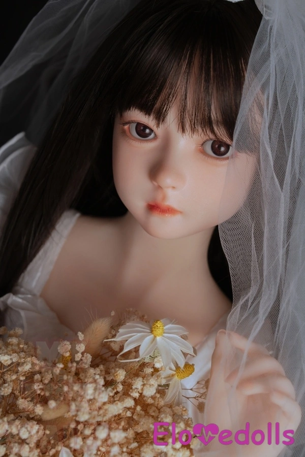 100cm AA Cup Silicone Head & TPE Body MLW Doll Adult Doll Gallery 3