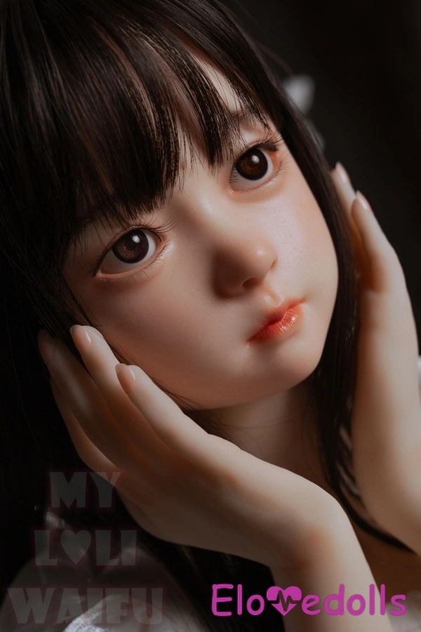 100cm AA Cup Silicone Head & TPE Body MLW Doll Adult Doll Detail View 1