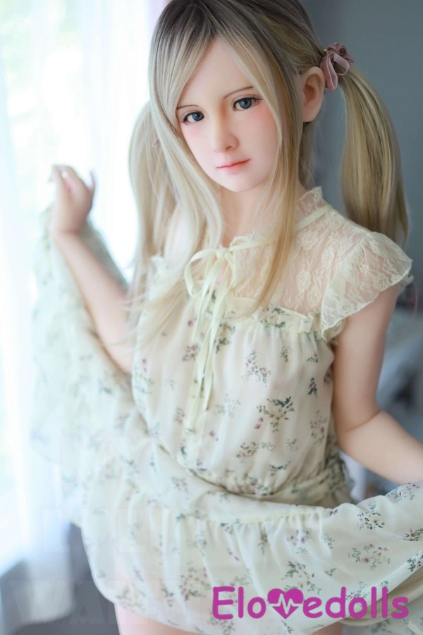 148 cm miseczka B TPE MLW lalka dla dorosłych widok szczegółowy 5