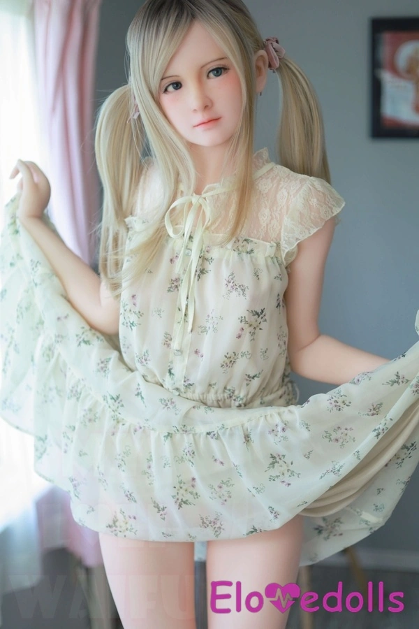148 cm miseczka B TPE MLW lalka dla dorosłych widok szczegółowy 6
