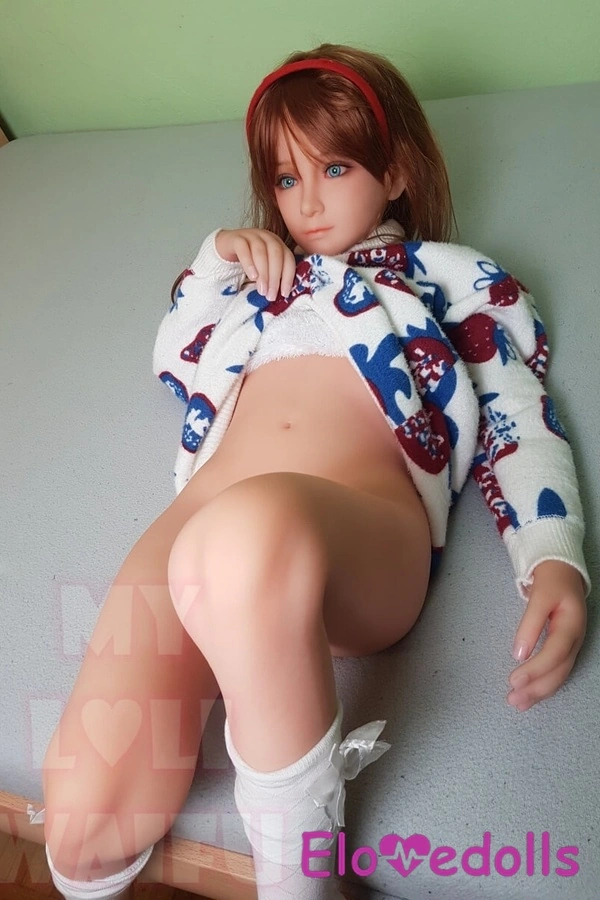 126cm AA Cup TPE MLW Doll Adult Doll Gallery 4