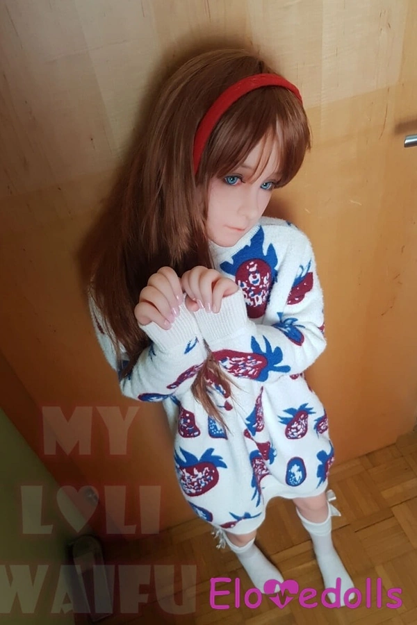 126cm AA Cup TPE MLW Doll Adult Doll Detail View 1