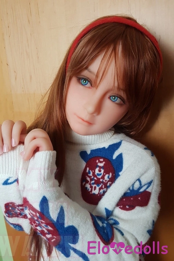 126cm AA Cup TPE MLW Doll Adult Doll Detail View 6