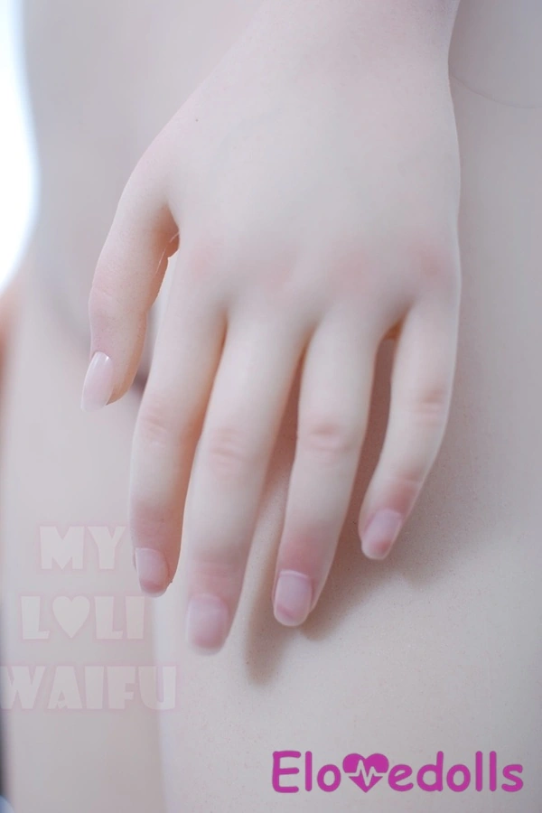 ตุ๊กตาซิลิโคน MLW ขนาด 138 ซม. คัพ AA สำหรับผู้ใหญ่ แกลเลอรี่ตุ๊กตา 4