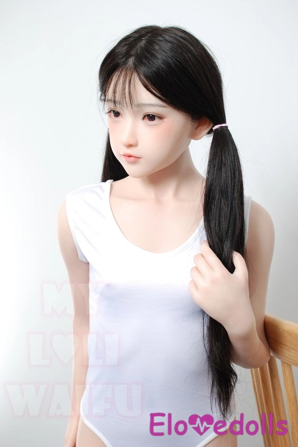 ตุ๊กตาซิลิโคน MLW ขนาด 138 ซม. คัพ AA สำหรับผู้ใหญ่ แกลเลอรี่ตุ๊กตา 10