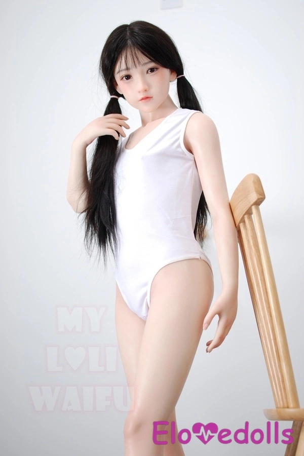 ตุ๊กตาซิลิโคน MLW ขนาด 138 ซม. คัพ AA สำหรับผู้ใหญ่ รายละเอียดมุมมองที่ 12
