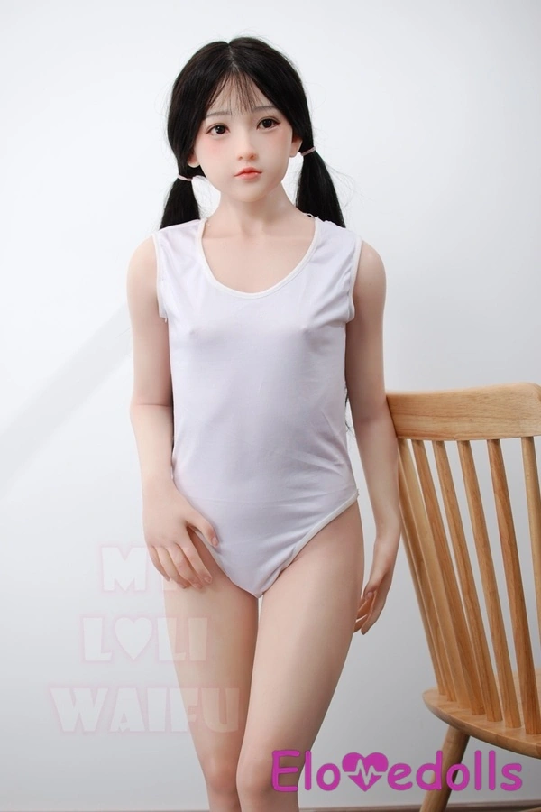 ตุ๊กตาซิลิโคน MLW ขนาด 138 ซม. คัพ AA สำหรับผู้ใหญ่ รายละเอียดมุมมองที่ 13
