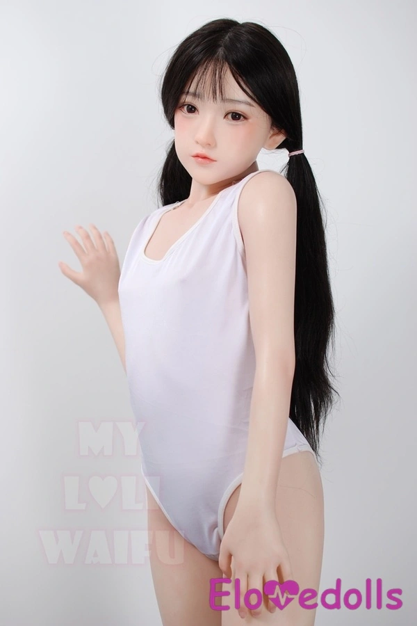 ตุ๊กตาซิลิโคน MLW ขนาด 138 ซม. คัพ AA สำหรับผู้ใหญ่ รายละเอียดมุมมองที่ 14