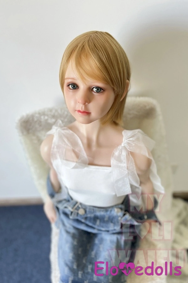 ตุ๊กตาซิลิโคน MLW ขนาด 138 ซม. คัพ AA สำหรับผู้ใหญ่ แกลเลอรี่ตุ๊กตา 7