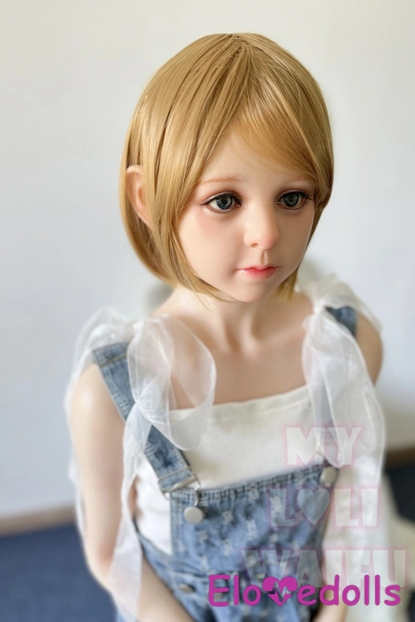 ตุ๊กตาซิลิโคน MLW ขนาด 138 ซม. คัพ AA สำหรับผู้ใหญ่ รายละเอียดมุมมองที่ 6