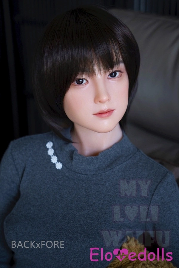 138cm B Cup Silicone MLW Doll Adult Doll Gallery 9