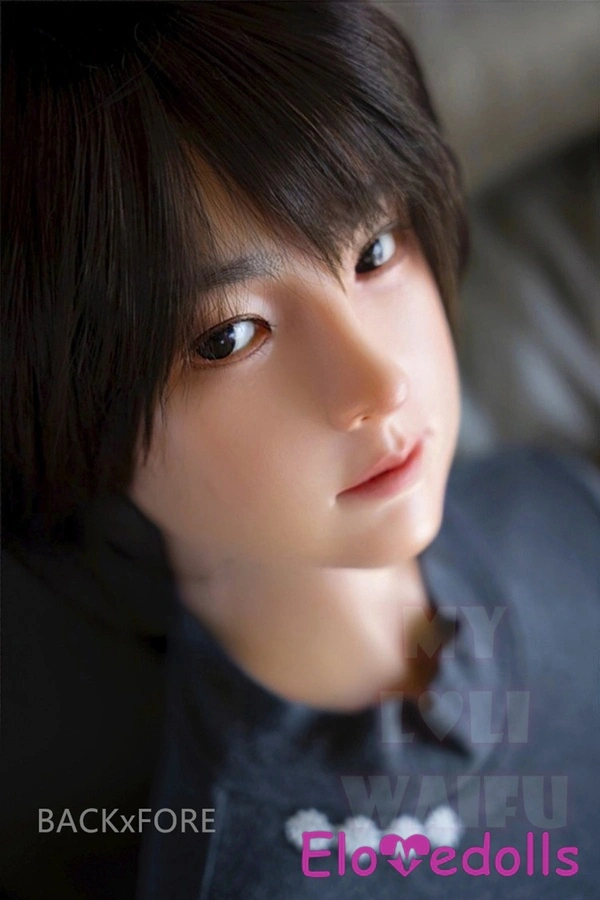 138cm B Cup Silicone MLW Doll Adult Doll Gallery 12