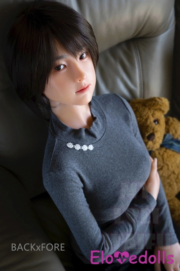 138cm B Cup Silicone MLW Doll Adult Doll Gallery 13