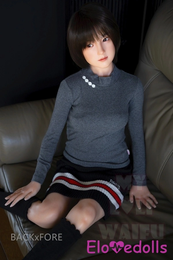 138cm B Cup Silicone MLW Doll Adult Doll Gallery 18