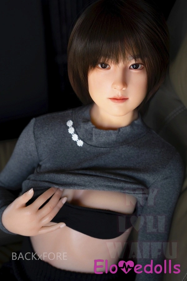 138cm B Cup Silicone MLW Doll Adult Doll Gallery 20
