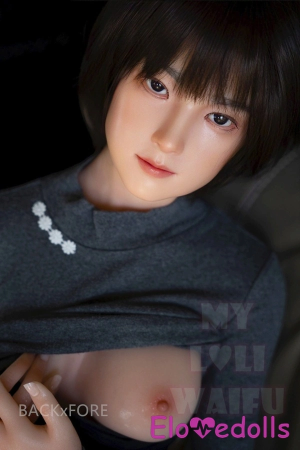 138cm B Cup Silicone MLW Doll Adult Doll Gallery 21
