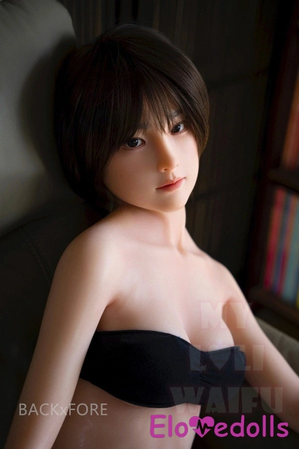 138cm B Cup Silicone MLW Doll Adult Doll Gallery 22