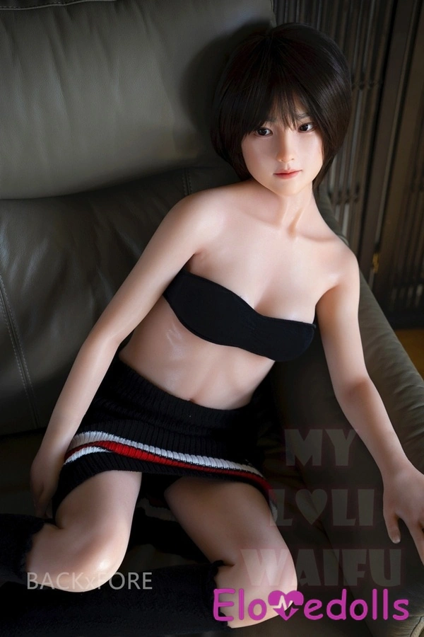 138cm B Cup Silicone MLW Doll Adult Doll Gallery 23