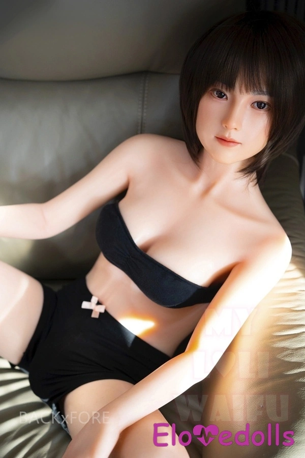 138cm B Cup Silicone MLW Doll Adult Doll Detail View 1