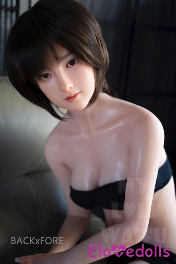138cm B Cup Silicone MLW Doll Adult Doll Detail View 6
