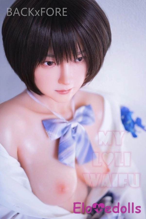 138cm B Cup Silicone MLW Doll Adult Doll Detail View 17