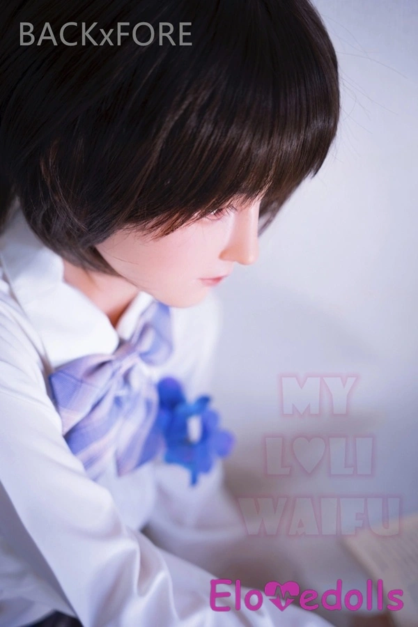 138cm B Cup Silicone MLW Doll Adult Doll Detail View 25