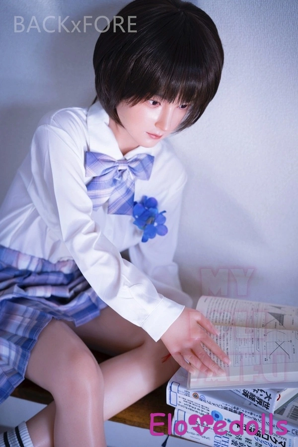 138cm B Cup Silicone MLW Doll Adult Doll Detail View 27