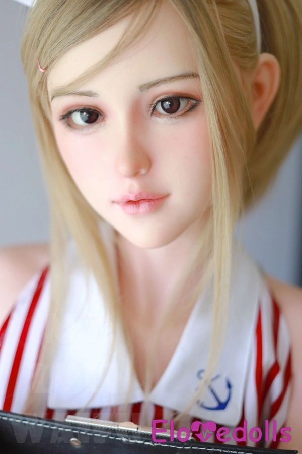 148cm B Cup Silicone MLW Doll Adult Doll Gallery 8
