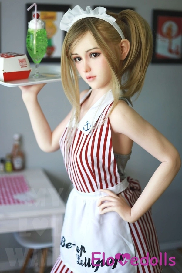 148cm B Cup Silicone MLW Doll Adult Doll Gallery 9