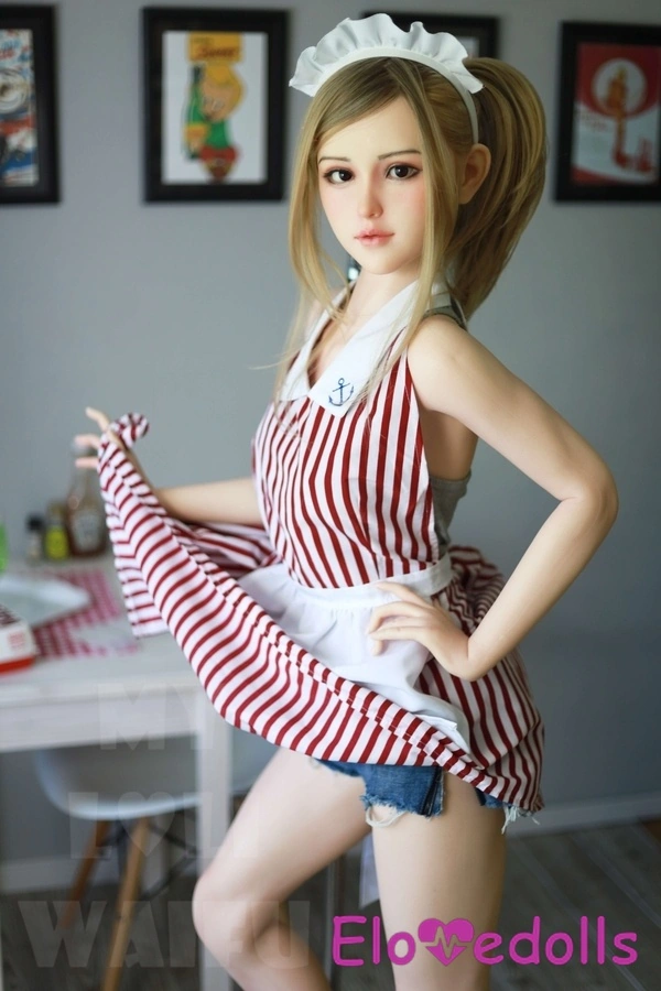 148cm B Cup Silicone MLW Doll Adult Doll Detail View 1