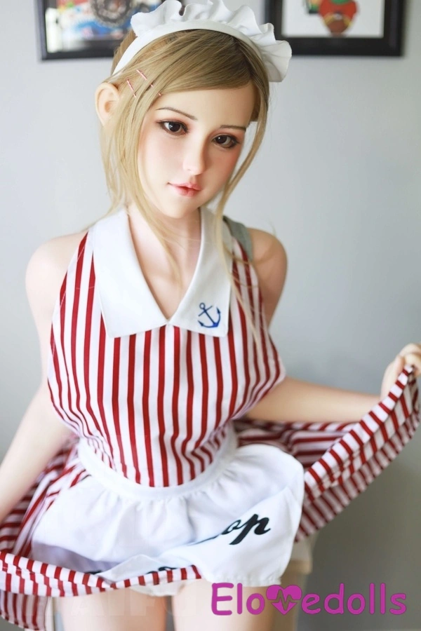 148cm B Cup Silicone MLW Doll Adult Doll Detail View 5