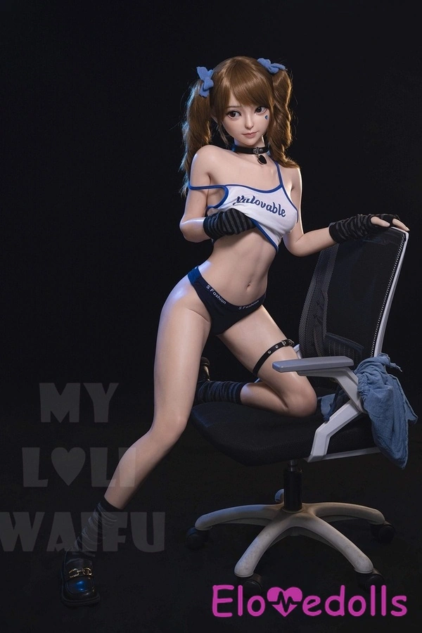 148cm B Cup Silicone MLW Doll Adult Doll Gallery 17