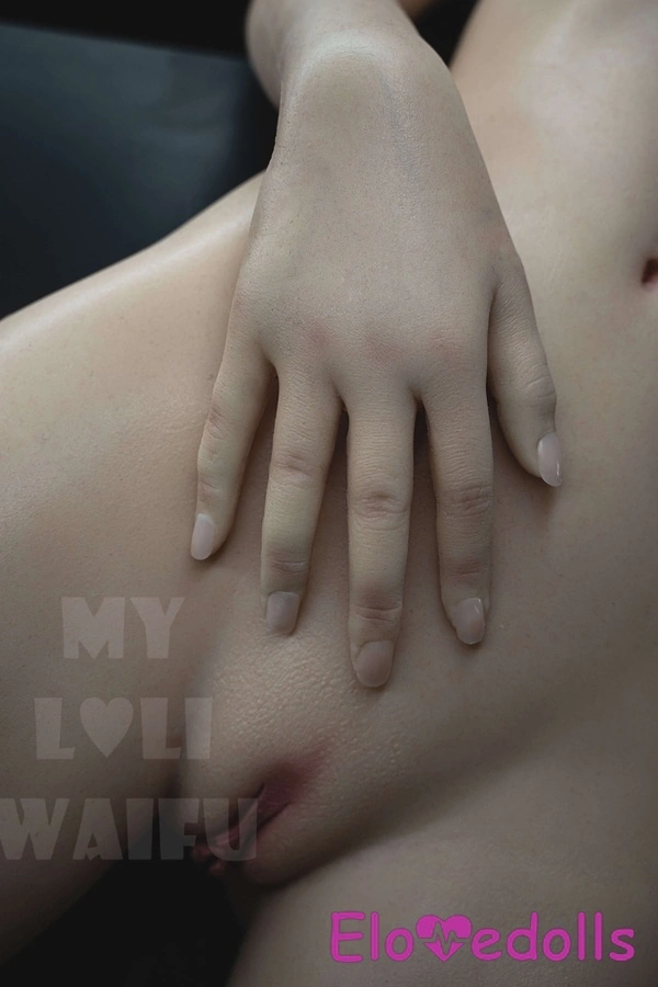 148cm B Cup Silicone MLW Doll Adult Doll Detail View 4
