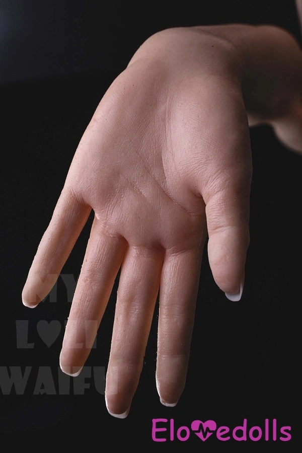 148cm B Cup Silicone MLW Doll Adult Doll Detail View 7