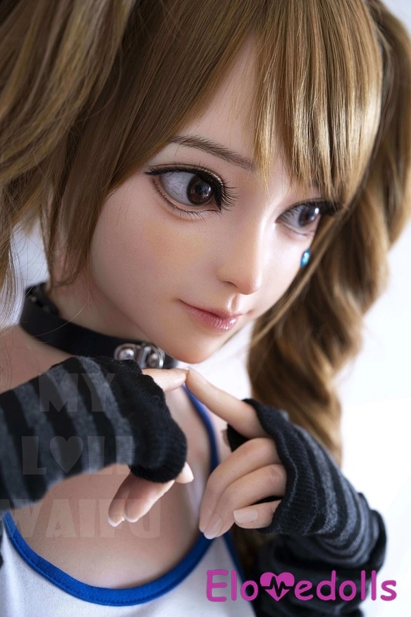 148cm B Cup Silicone MLW Doll Adult Doll Detail View 9