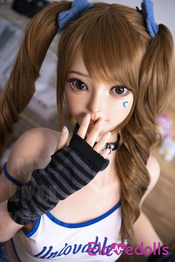 148cm B Cup Silicone MLW Doll Adult Doll Detail View 14