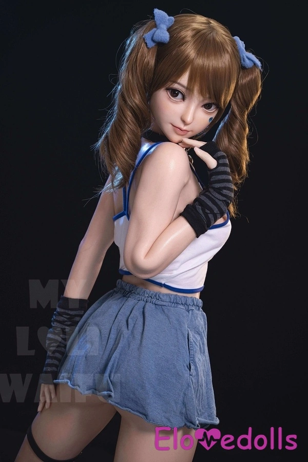 148cm B Cup Silicone MLW Doll Adult Doll Detail View 17