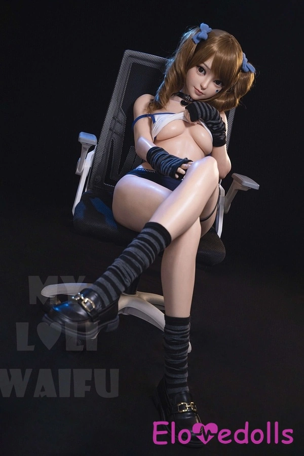 148cm B Cup Silicone MLW Doll Adult Doll Detail View 18