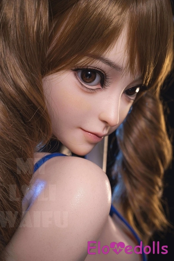 148cm B Cup Silicone MLW Doll Adult Doll Detail View 19