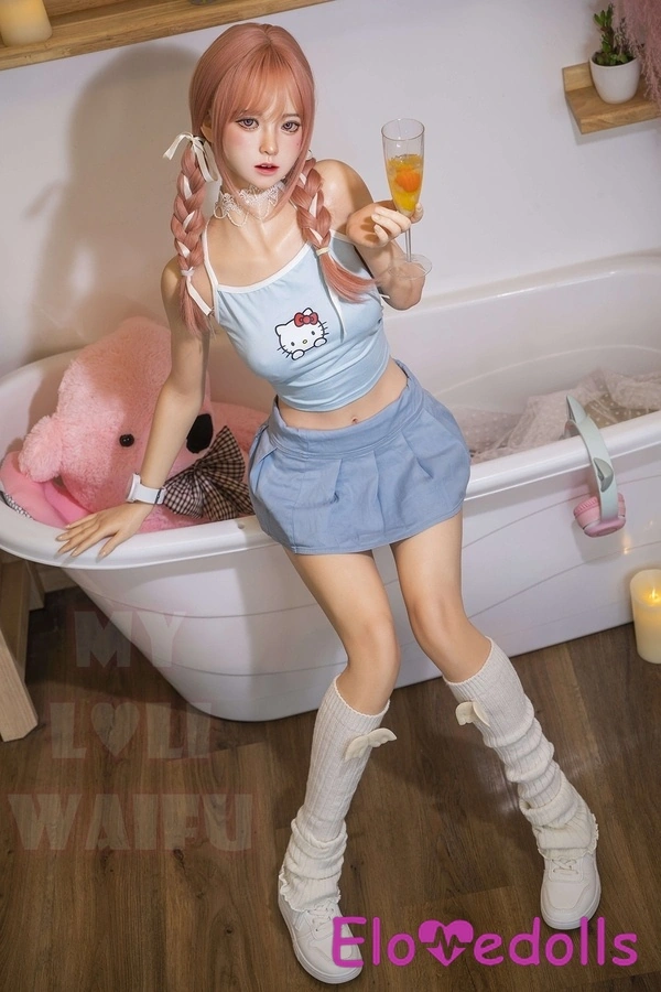 148cm B Cup Silicone MLW Doll Adult Doll Gallery 2