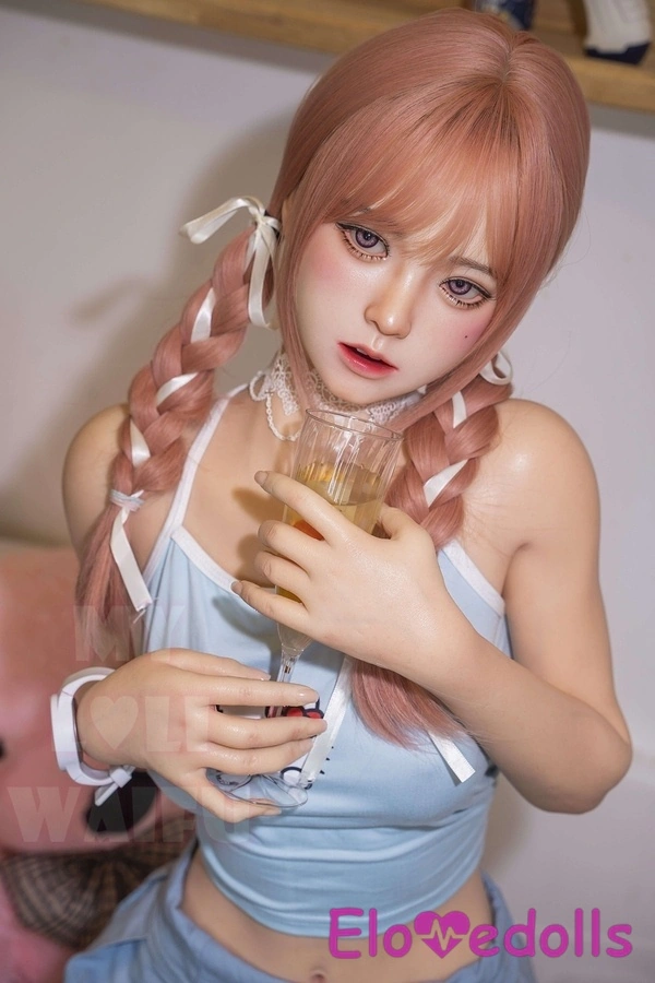148cm B Cup Silicone MLW Doll Adult Doll Gallery 3