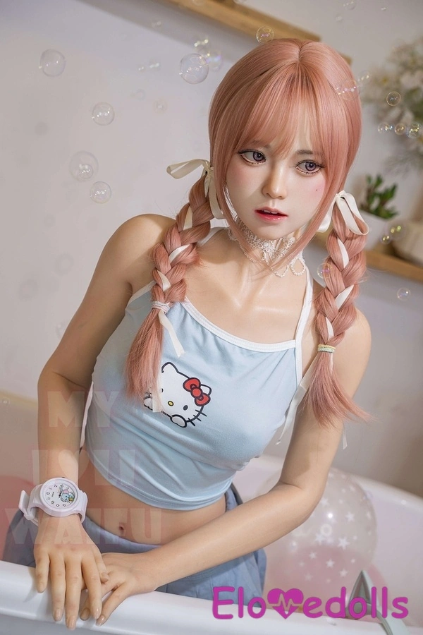 148cm B Cup Silicone MLW Doll Adult Doll Gallery 4