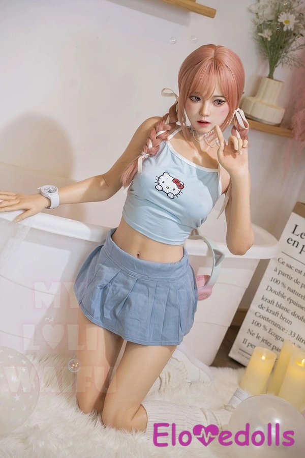 148cm B Cup Silicone MLW Doll Adult Doll Gallery 5